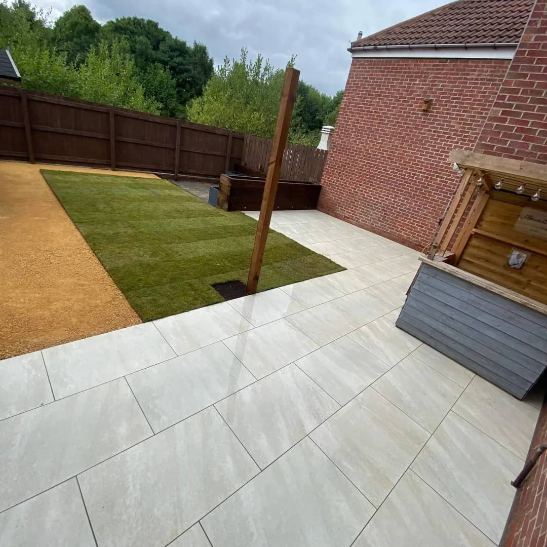 Commercial groundworks across Newcastle upon Tyne