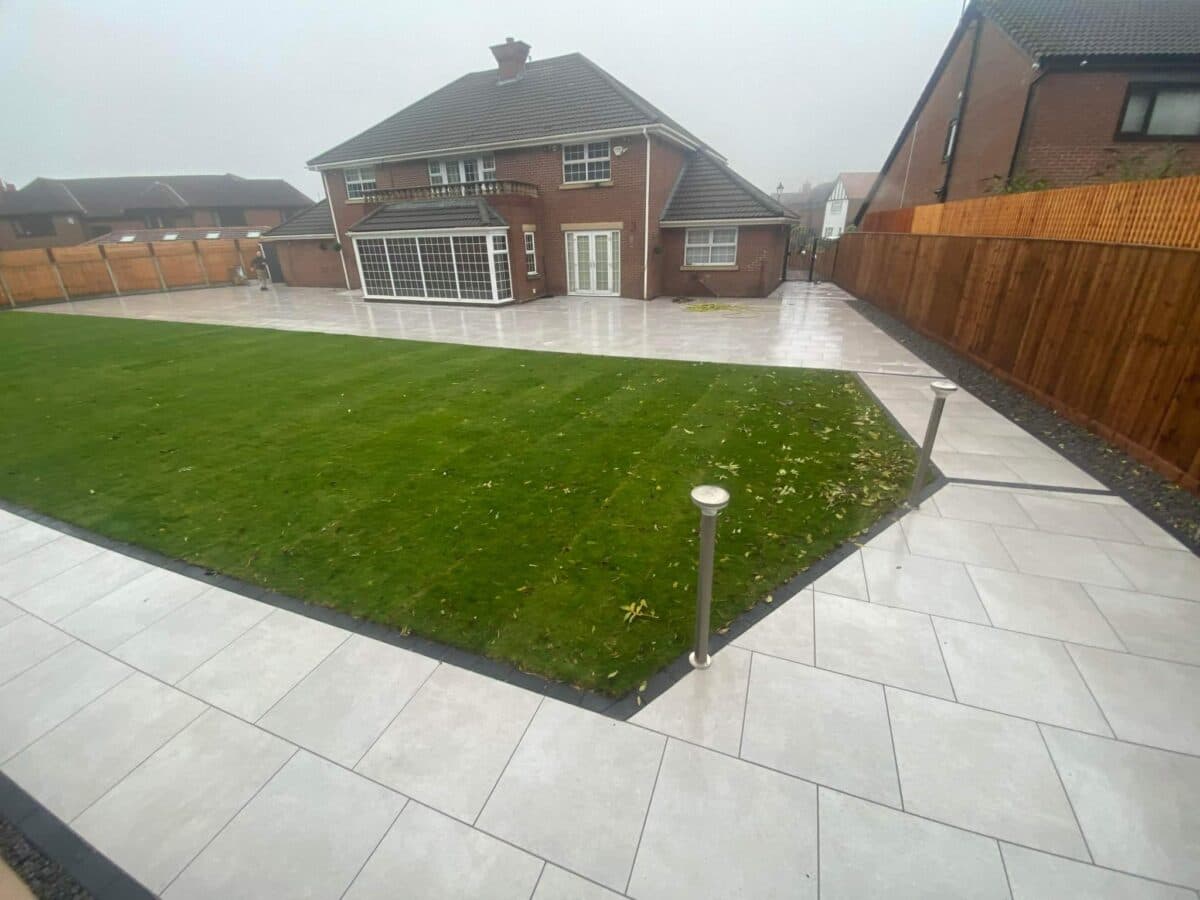 KJ Groundworks